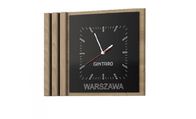 Часы GINTARO MEBIN